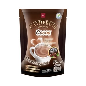 Catherine Instant Cocoa 150 g