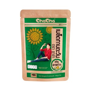 Cha Cha Sunflower Seeds Coconut Flavor 180 g