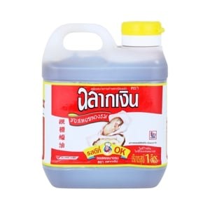 Cha Lark Ngurn Oyster Sauce 1000 g