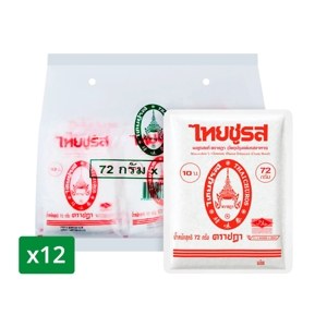 Chada Msg 72 G Pack 12 72 g