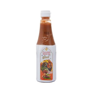 Champ Plus Tamarind Paste 500 g