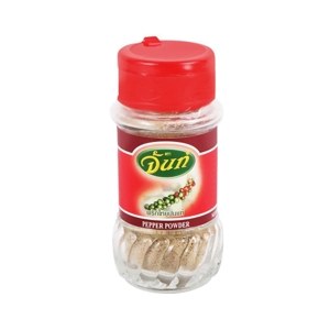 Chan Brand Pepper Powder 50 g