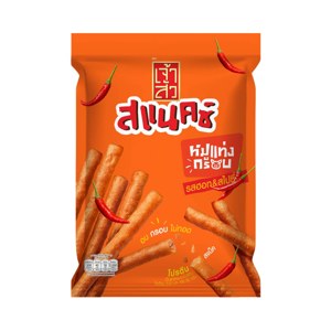 Chao Sua Crispy Pork Stick Hot Spicy Flavor 110 G 8852240040191 110 g