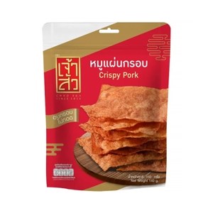 Chaosua Crispy Pork 140 g