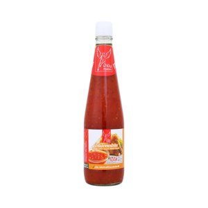 Chicken Sauce Pegasus 690 g