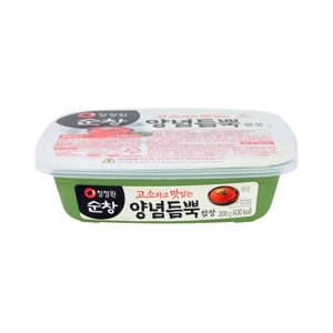Chungjungone Sunchang Ssamjang 200 g