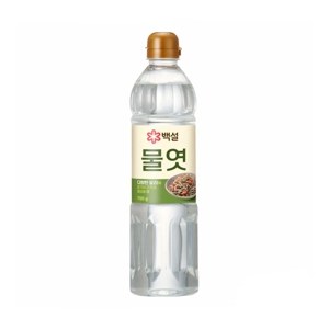 Cj Corn Syrup 700 g