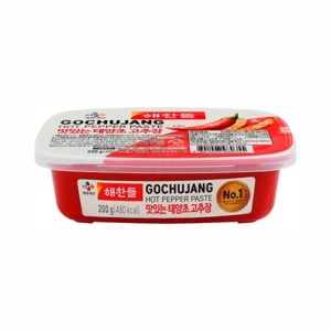 Cj Gochujang 200 g