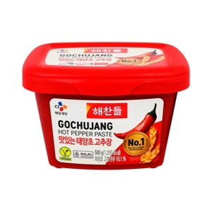 Cj Teayangcho 500 g