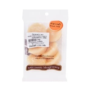 Coconut Palm Sugar Block 200 g