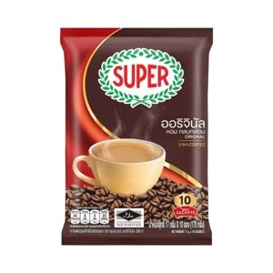 Coffee 3 In 1 Super 170 g