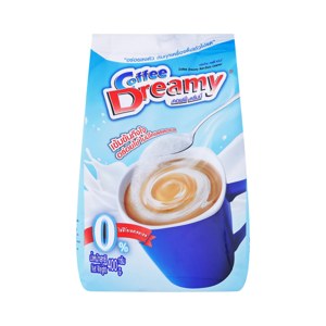 Coffee Dreamy Creamer 400 g