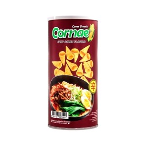 Cornae Snack Spicy Ramen 68 g