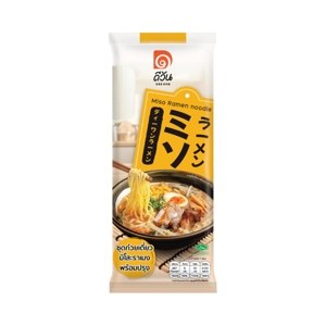 Dee One Miso Ramen Noodle 140 g