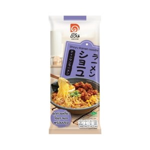 Dee One Shoyu Ramen Noodle 155 g