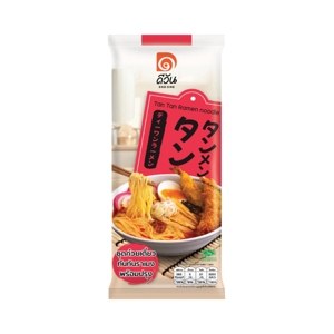 Dee One Tan Tan Ramen Noodle 155 g