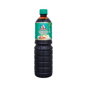 Deksomboon Seasoning Sauce Green Cap 1 Liter 1 l
