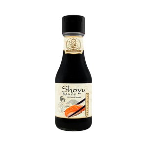 Deksomboon Shoyu Sauce 125 ml