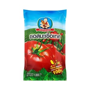 Deksomboon Tomoto Ketchup 1000 g