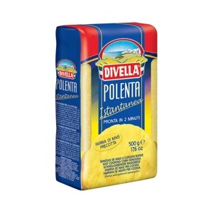 Divella Polenta Corn Flour 500 g