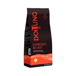 Doitung Espresso Roast Arabica Coffee 200 g
