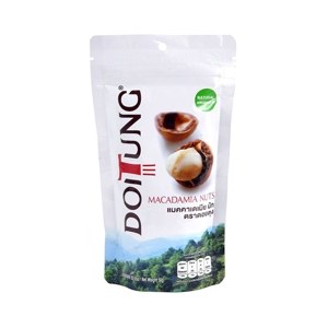 Doitung Macadamia Nut 50 g
