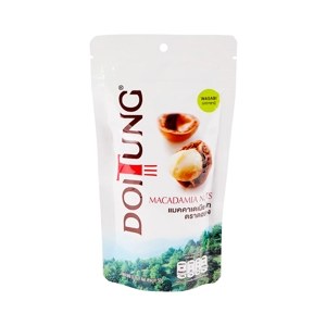 Doitung Macadamia Nuts 50 g