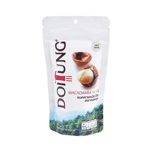 Doitung Salted Macadamia Nut 50 g