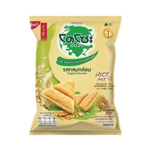 Dozo Rice Mix Original 50 g