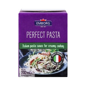 Emborg Pasta Cream 200 ml