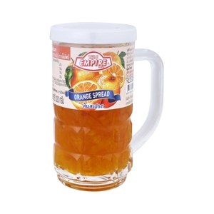 Empire Orange Marmalade Jam 340 g