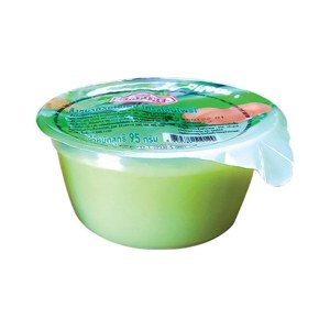 Empire Pandan Flavored Custard 95 g