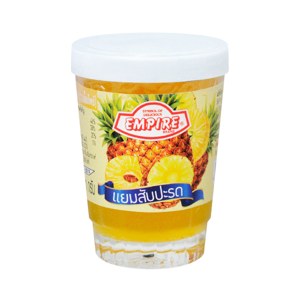Empire Pineapple Jam 170 g