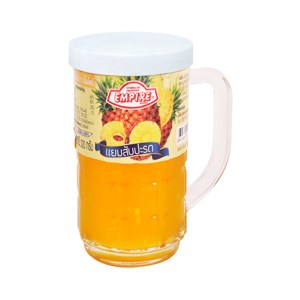 Empire Pineapple Jam 320 g