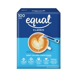 Equa Sweetener 1.8 kg