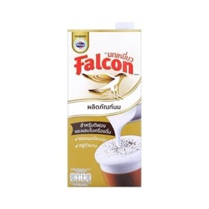 Falcon Pro UHT Foaming Milk 1 0 ml