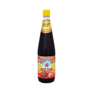 Fat Boy Soy Mushroom Sauce 700 ml