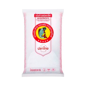 Fish Brand Tapioca Flake 500 g