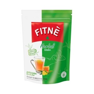 Fitne Herbal Green Tea 79 50g Refill 50 g