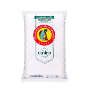 Five Stars Thai Fish Tapioca Starch 1 0 g