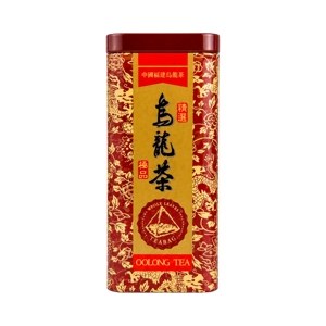 Fujian Premium Oolong Tea 75 g