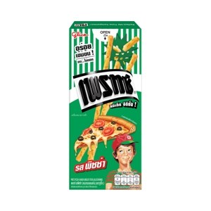 Glico Pretz Pizza Flavour 19 g