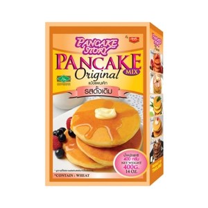 Gogi Pancake Mix Original 400 g