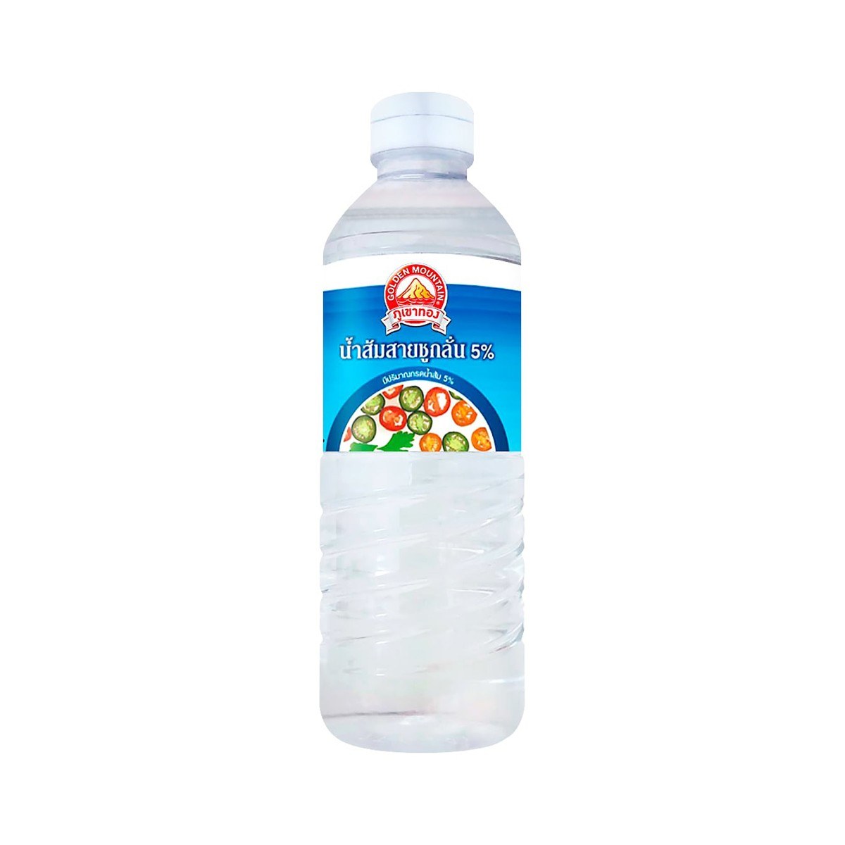 Gold Mountain 5 Distilled Vinegar 500 ml