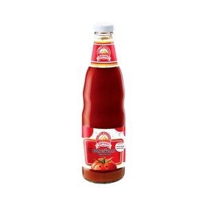 Golden Mountain Tomato Sauce 660 g