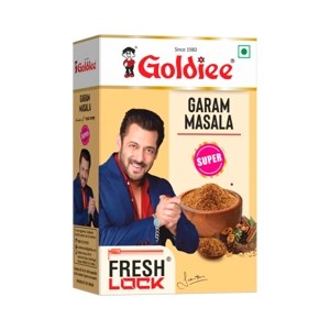 Goldiee Garam Masala 100 g