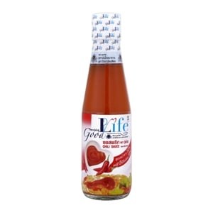 Good Life Chilli Sauce 200 ml