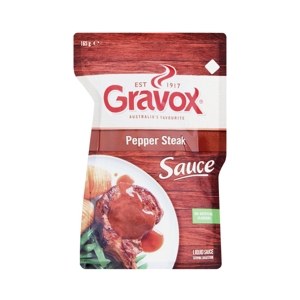 Gravox Gravy Sauce 165 g