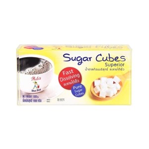 Hales Blue Boy Sugar Cube 1000 g