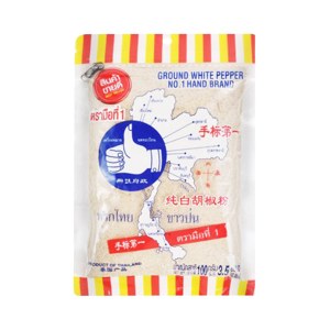 Hand Brand No 1 Pepper Powder 100 g